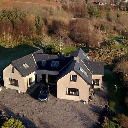 Arisaig Holiday Apartment ภายนอก รูปภาพ