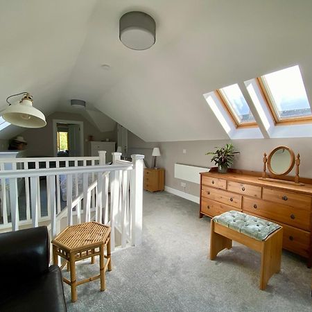 Arisaig Holiday Apartment ภายนอก รูปภาพ