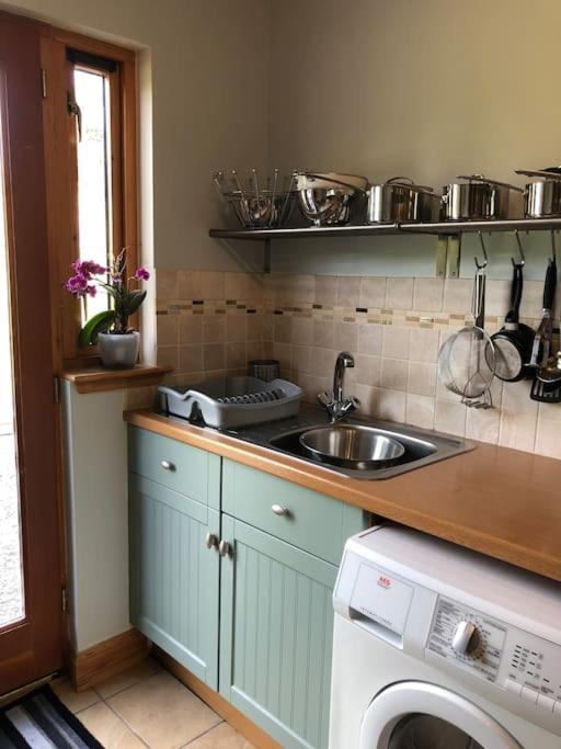 Arisaig Holiday Apartment ภายนอก รูปภาพ