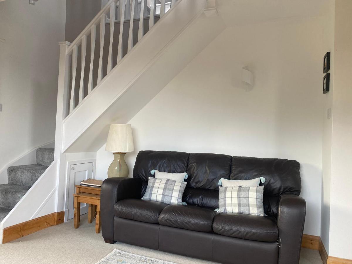 Arisaig Holiday Apartment ภายนอก รูปภาพ