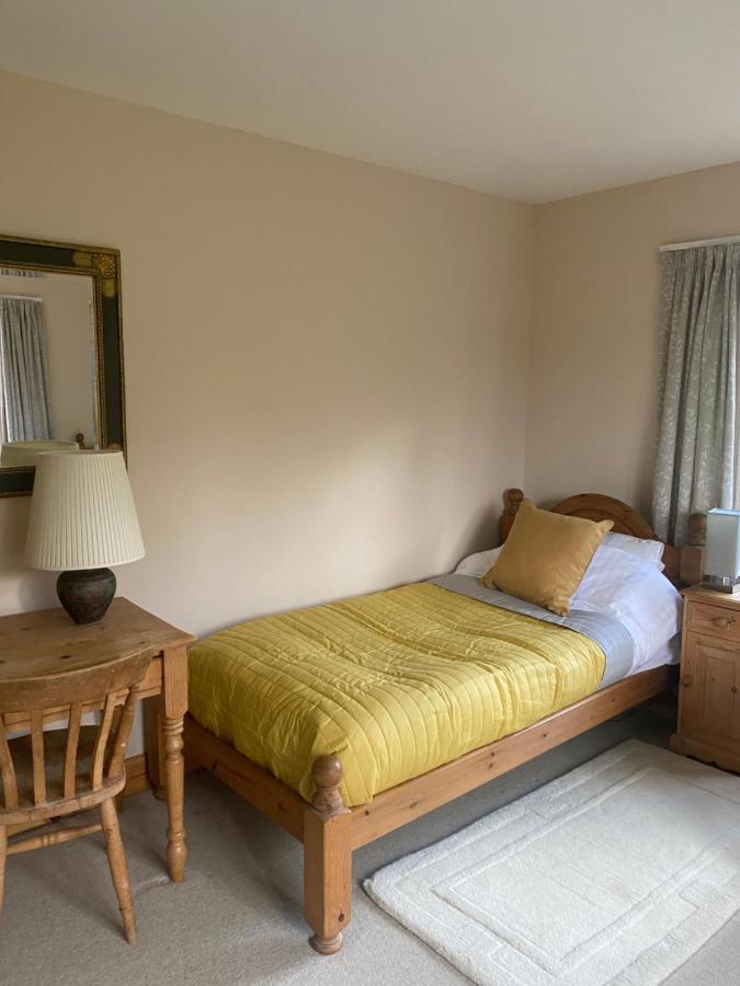 Arisaig Holiday Apartment ภายนอก รูปภาพ