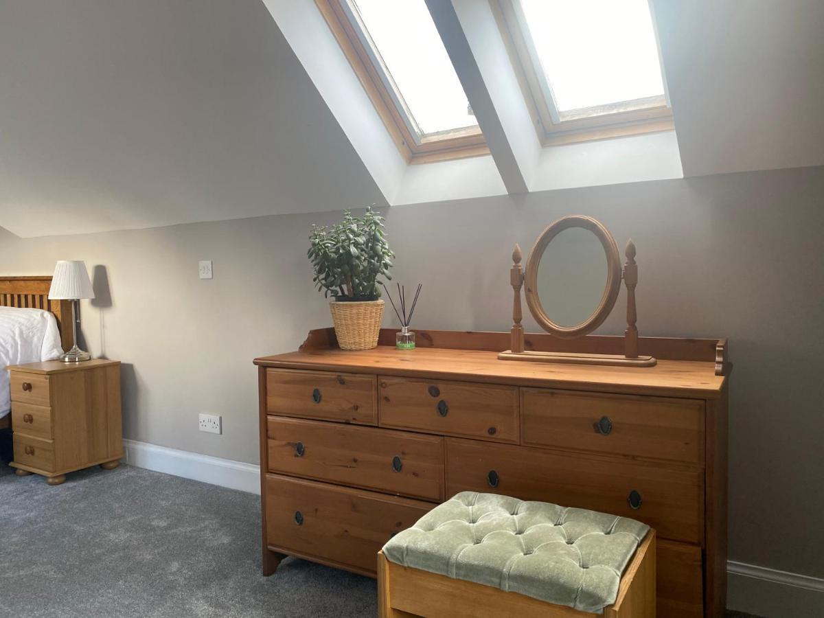 Arisaig Holiday Apartment ภายนอก รูปภาพ