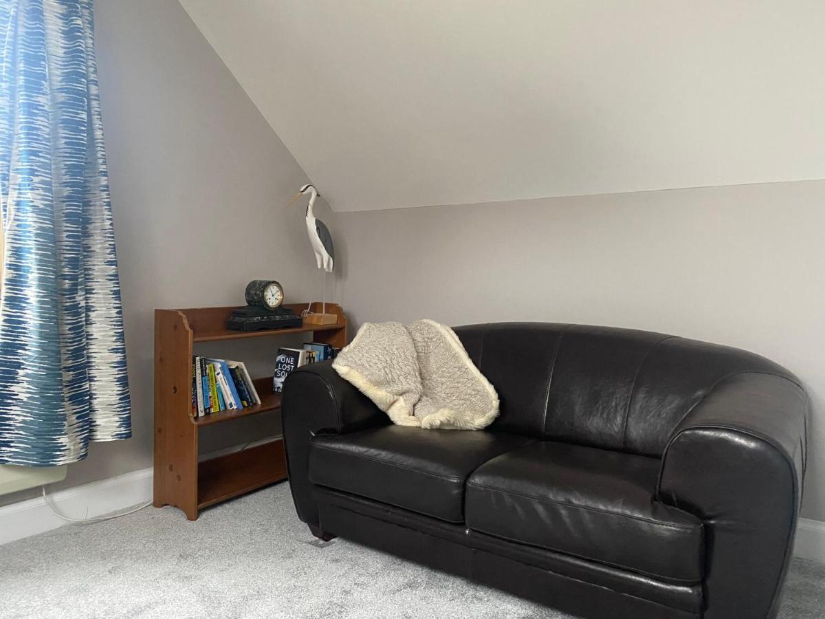Arisaig Holiday Apartment ภายนอก รูปภาพ
