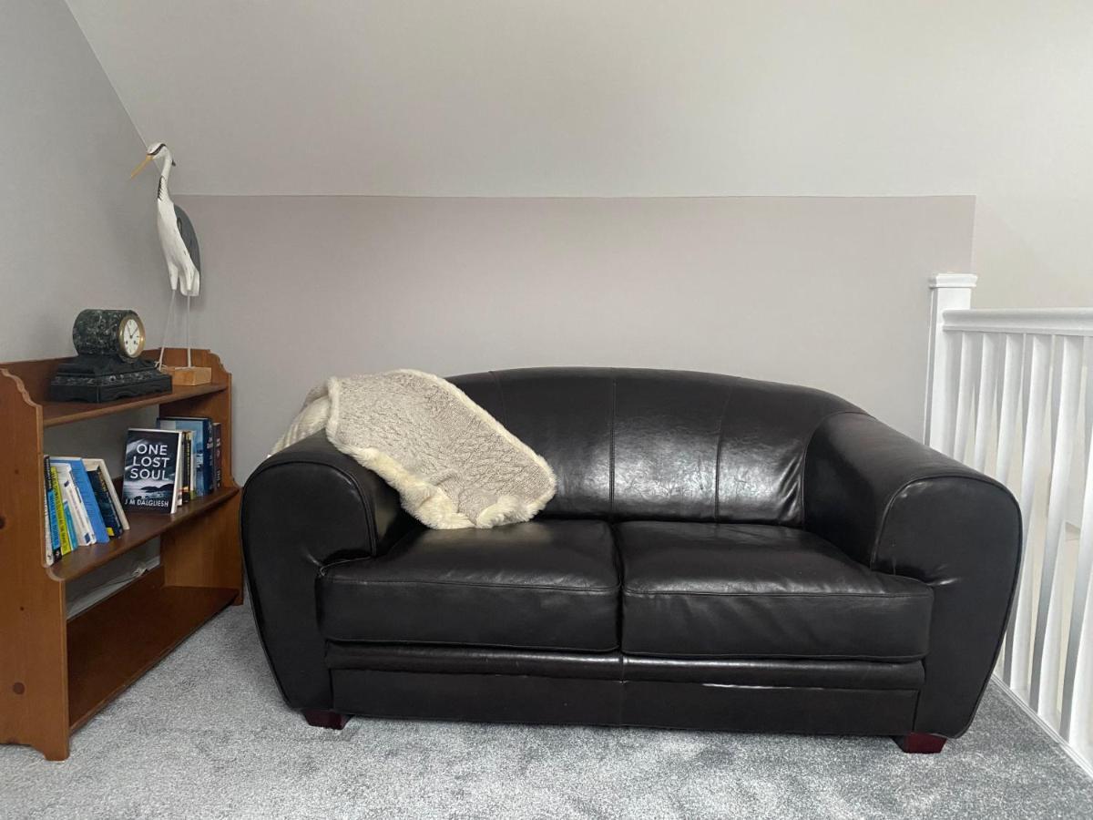 Arisaig Holiday Apartment ภายนอก รูปภาพ