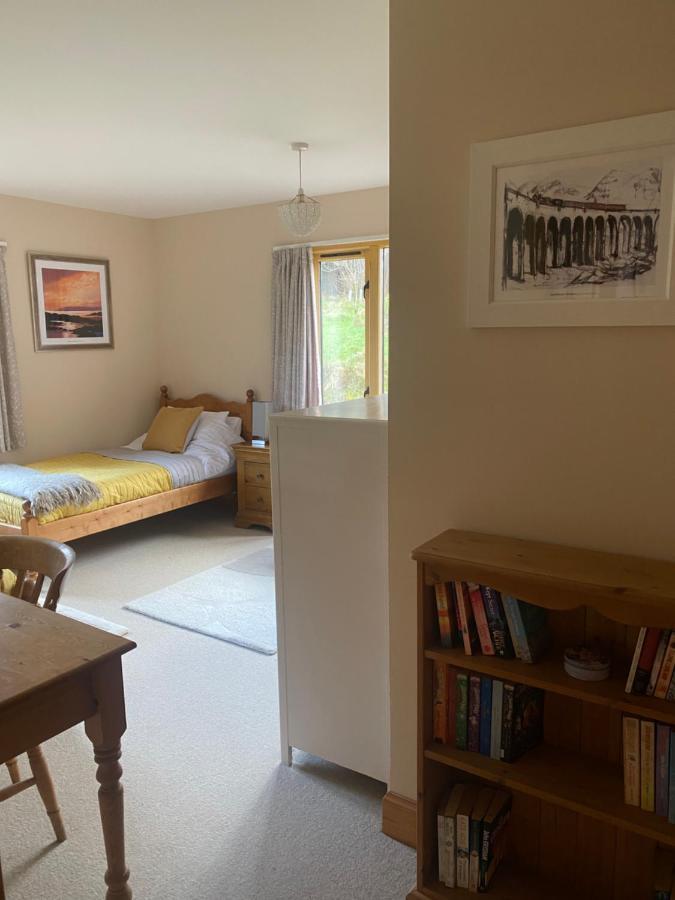 Arisaig Holiday Apartment ภายนอก รูปภาพ