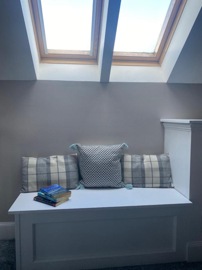 Arisaig Holiday Apartment ภายนอก รูปภาพ