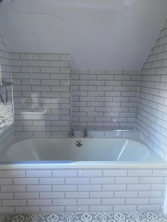 Arisaig Holiday Apartment ภายนอก รูปภาพ