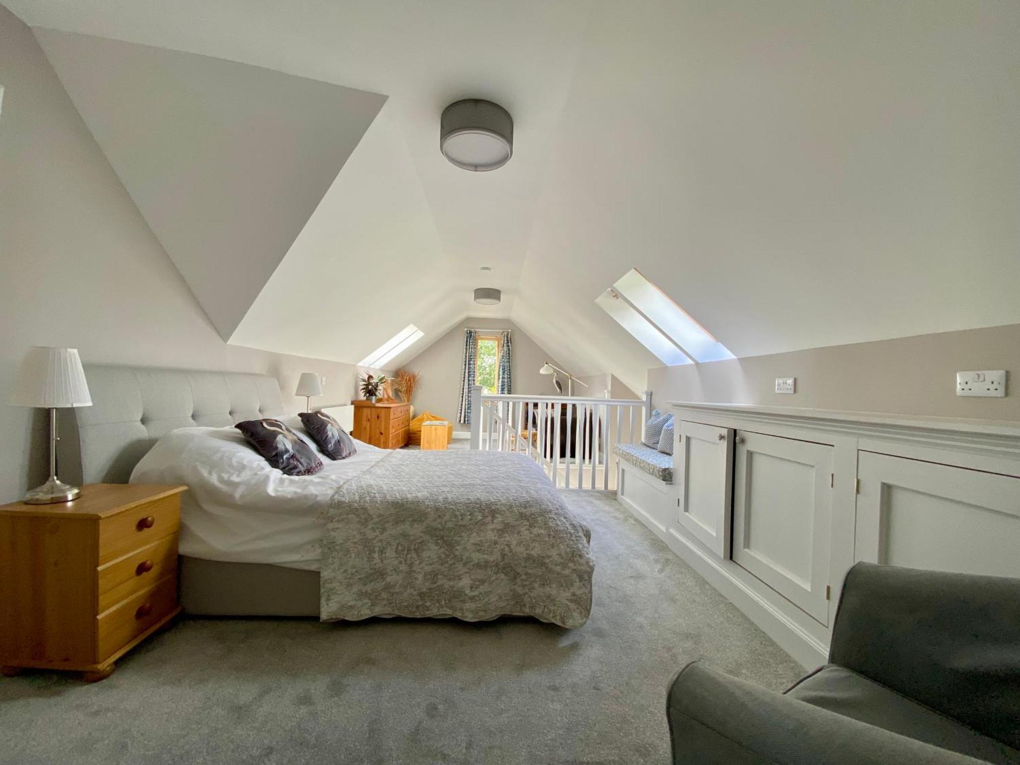 Arisaig Holiday Apartment ภายนอก รูปภาพ