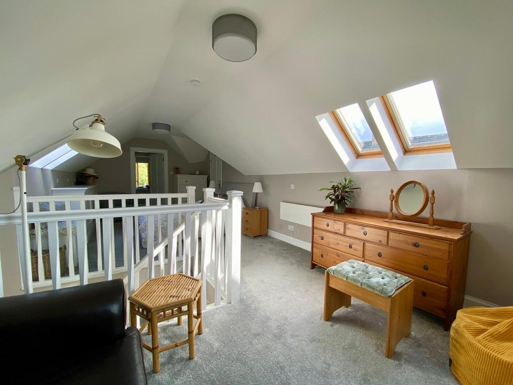 Arisaig Holiday Apartment ภายนอก รูปภาพ