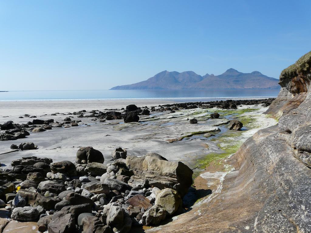 Arisaig Holiday Apartment ภายนอก รูปภาพ