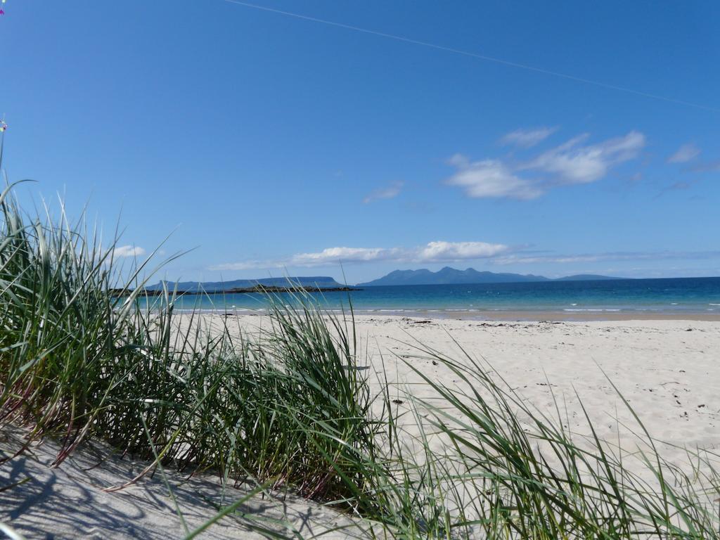 Arisaig Holiday Apartment ภายนอก รูปภาพ